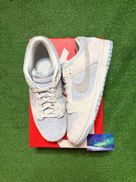 Nike Dunk Low Armoy Blue