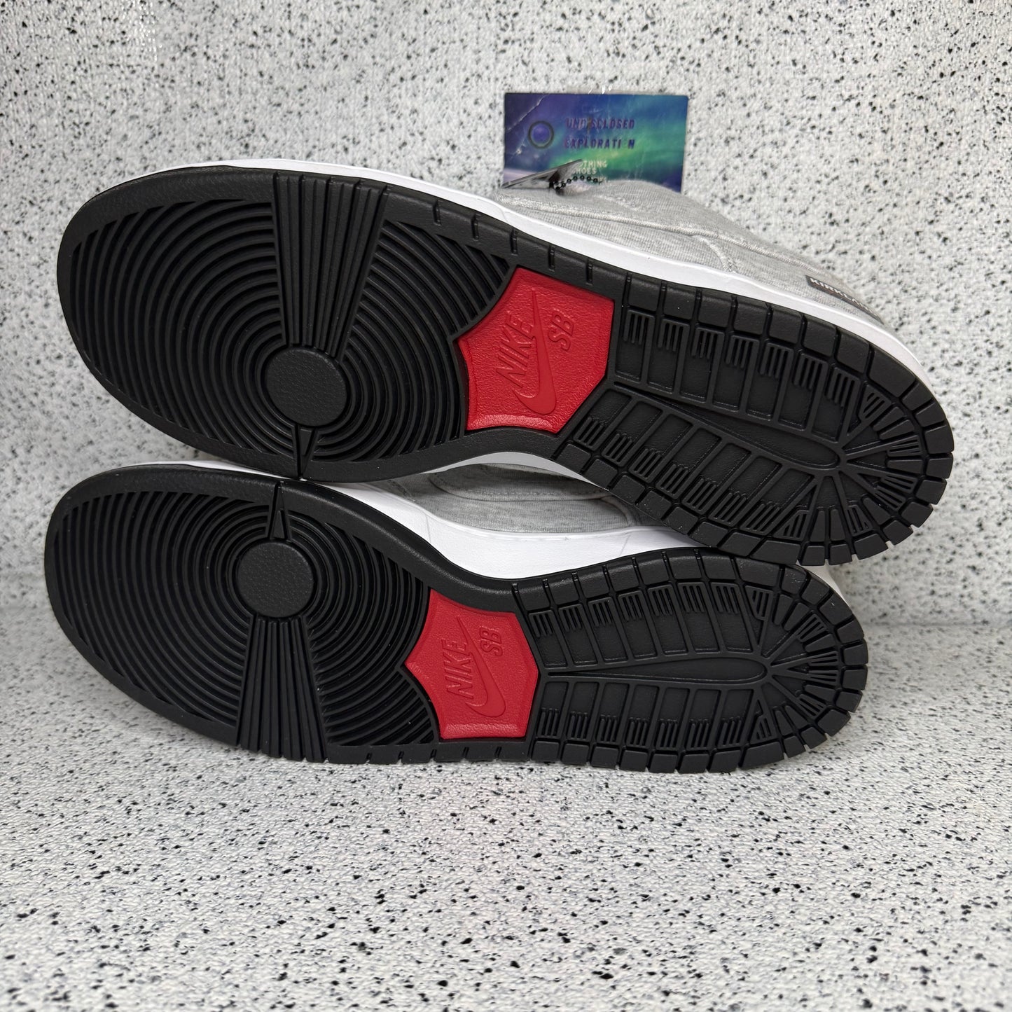 Nike Dunk SB Low Costco