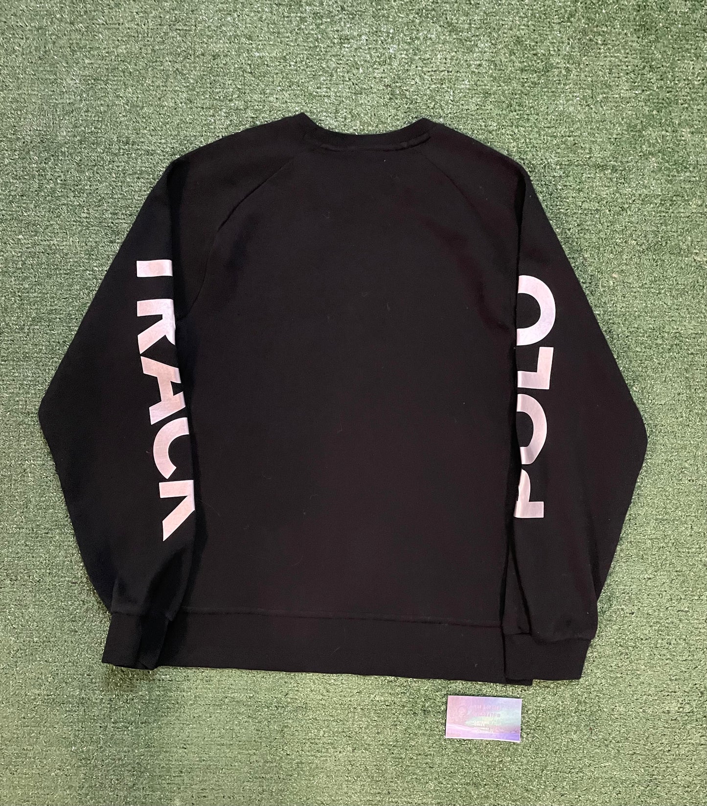 Polo Ralph Lauren graphic crewneck