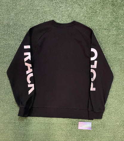 Polo Ralph Lauren graphic crewneck
