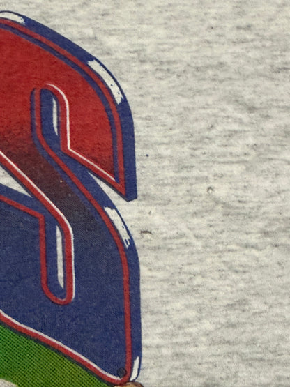 Vintage Chicago Cubs Shirt