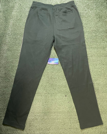 Polo Ralph Lauren green 67 embroidered track pants