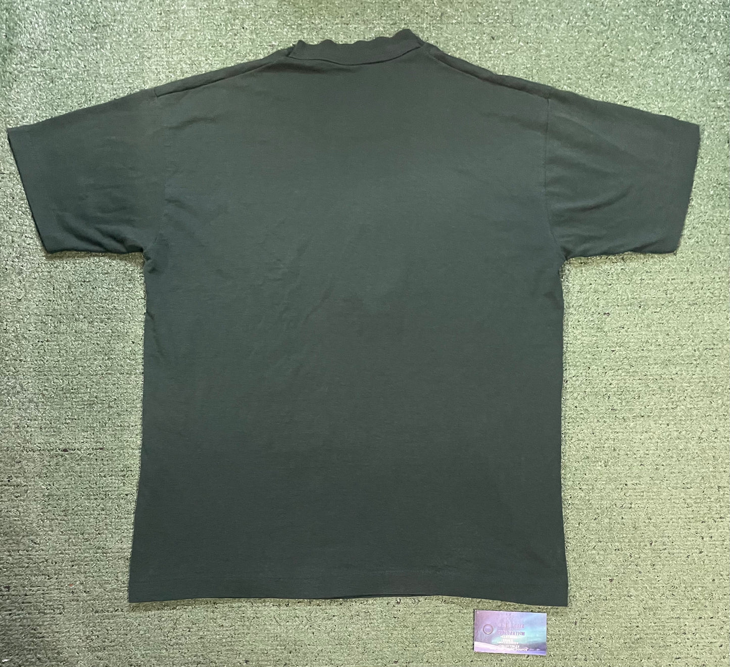 Vintage 1990s Polo club embroidered tee