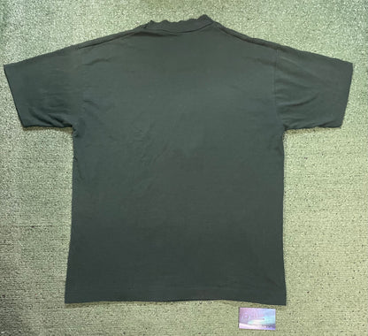 Vintage 1990s Polo club embroidered tee
