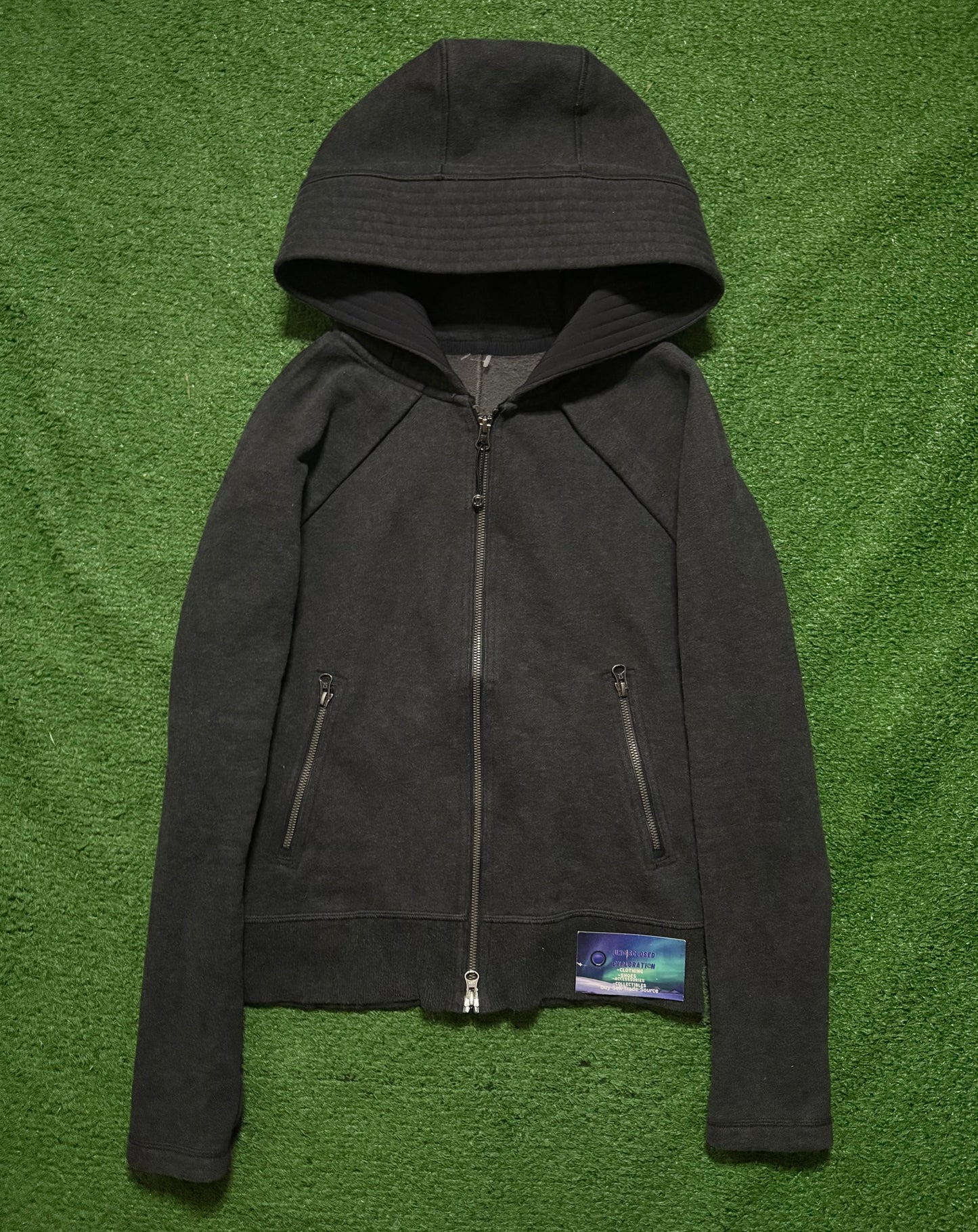 Lululemon Happy Yin Year Hoodie