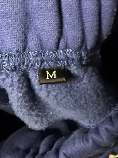 HMDD Blank Cuffed Sweats