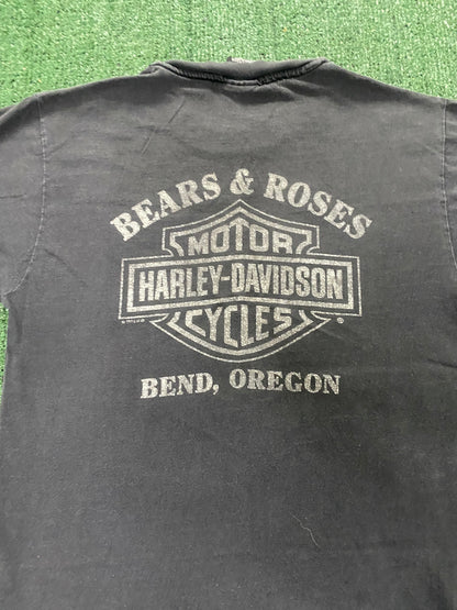 Vintage Harley Davidson T-Shirt