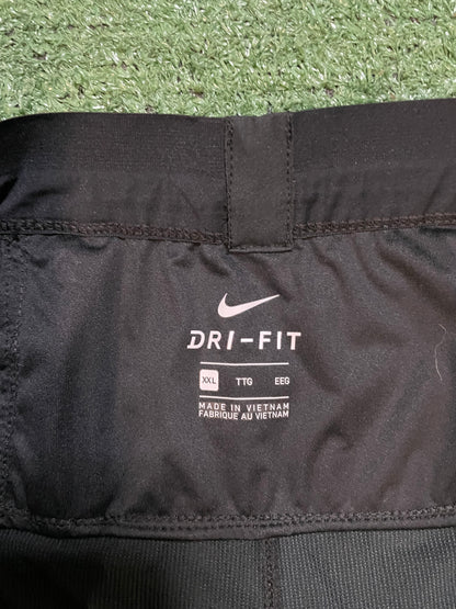 Nike black sweatpants