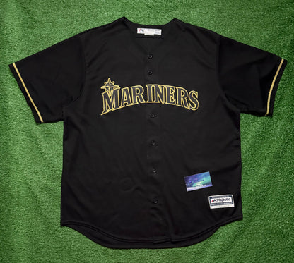Seattle Mariners Jersey