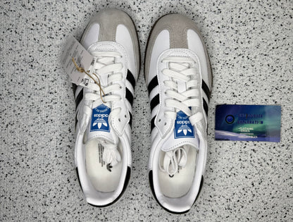 Adidas Samba Og Cloud White