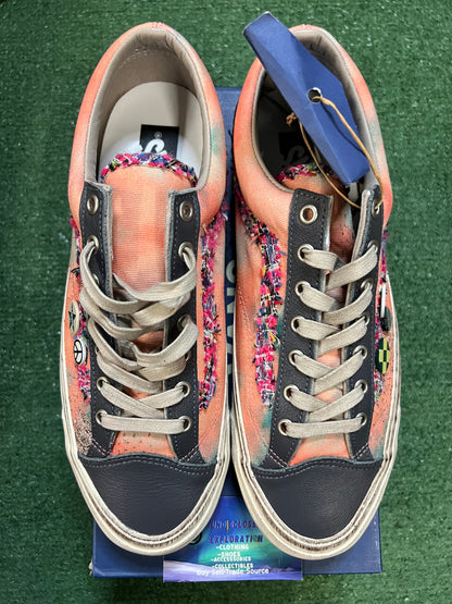 Vans old skool 36 souvenir asphalt