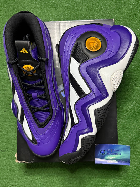 Adidas Crazy 97 Kobe Slam Dunk Contest