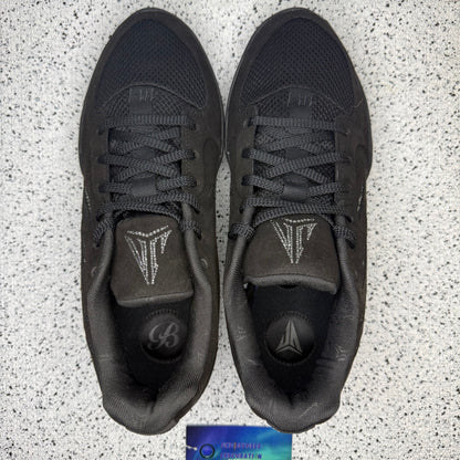 Nike Ja 2 Swarovski Scratch Black Label