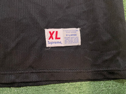 Supreme patrick Ewing jersey