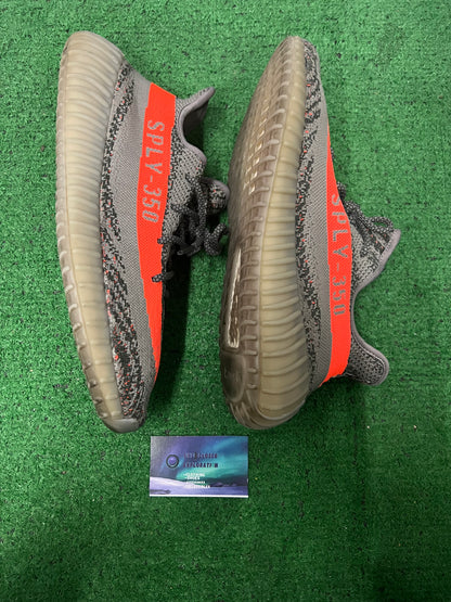 Yeezy boost 350 v2 beluga 2016 size 11men/12.5women