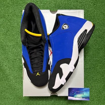 Jordan 14 Laney