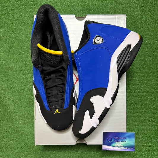 Jordan 14 Laney