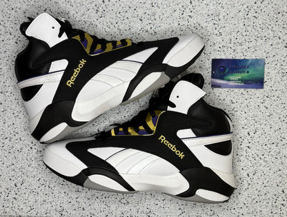 Reebok Shaq Attaq MVP