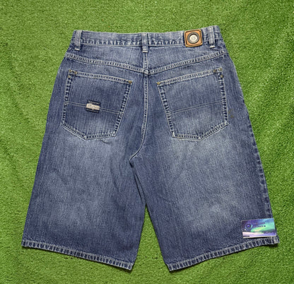 Vintage Enyce Jorts