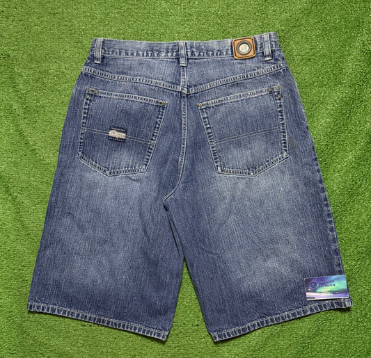 Vintage Enyce Jorts