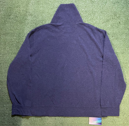 Polo Ralph Lauren shawl collar pullover sweater