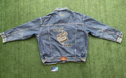 Vintage Rocawear Denim Jacket