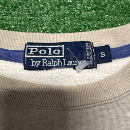 Vintage Polo Ralph Lauren Crewneck