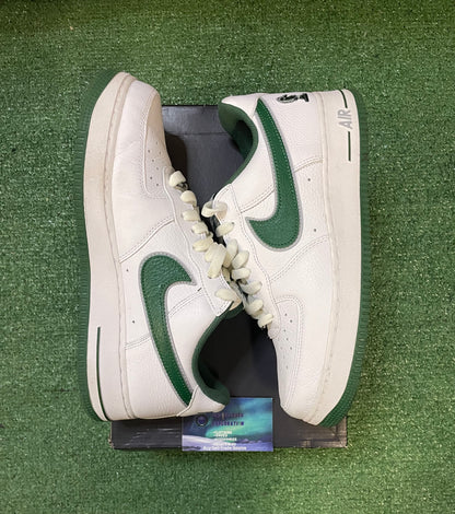 Nike Air Force 1 Low LeBron James fourhorse men size 10men/11.5women