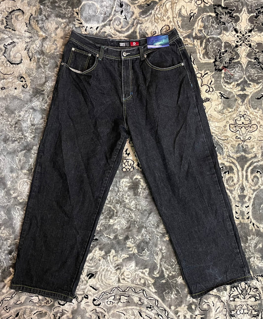 Vintage Y2K SouthPole Jeans Size 40