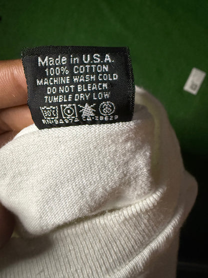 Vintage Stussy CustomMade Shirt