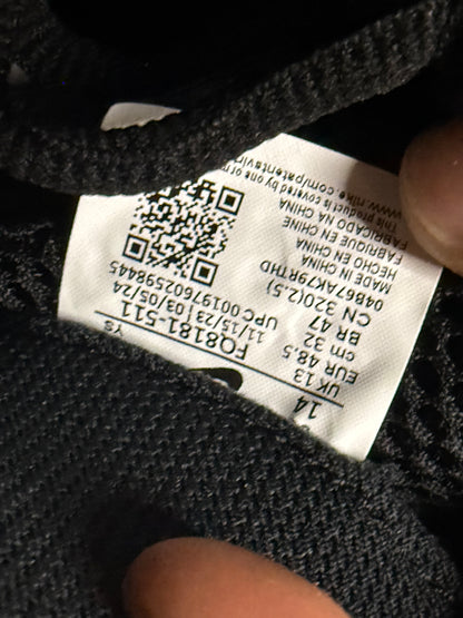 Nike Foamposite Royal International Blue