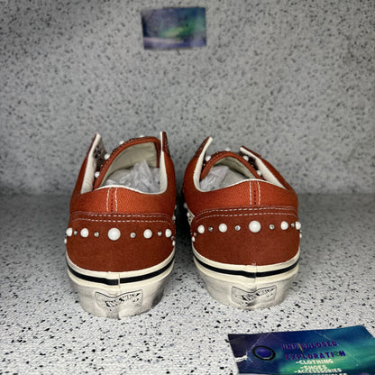 Vans LX Old Skool 36 Rust Bronze