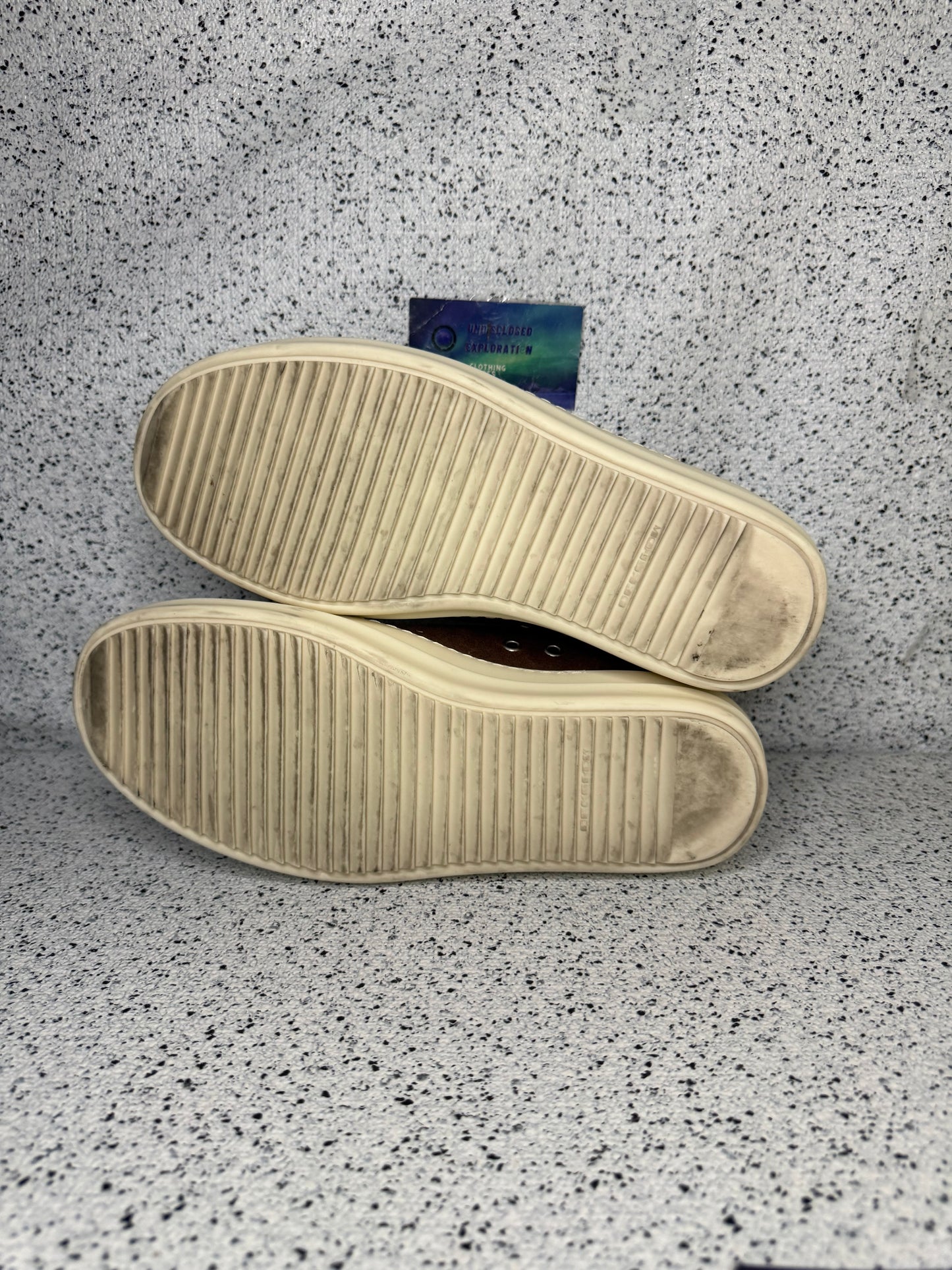 Rick Owens Ramone Low Terra 42.5 EU/9.5 Men “Preowned”