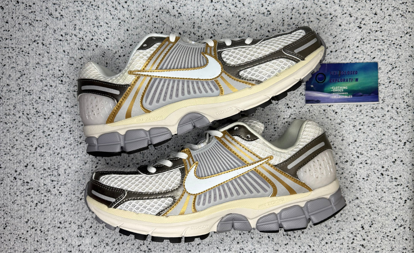 Nike Vomero 5 Platinum Tint