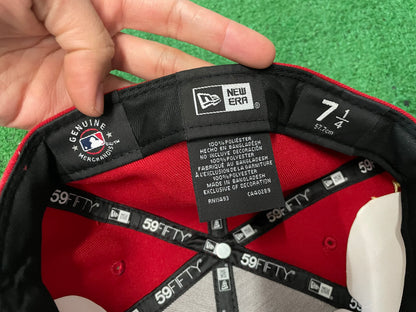 LA Dodgers Chinese lunar year new era fitted hat