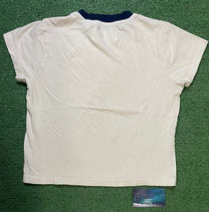 Budweiser horses tee