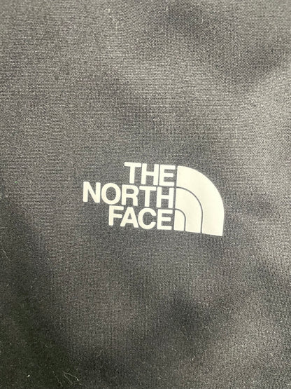 North face canyonlands vest black