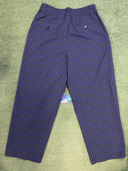Uniqlo X Marni Check pants