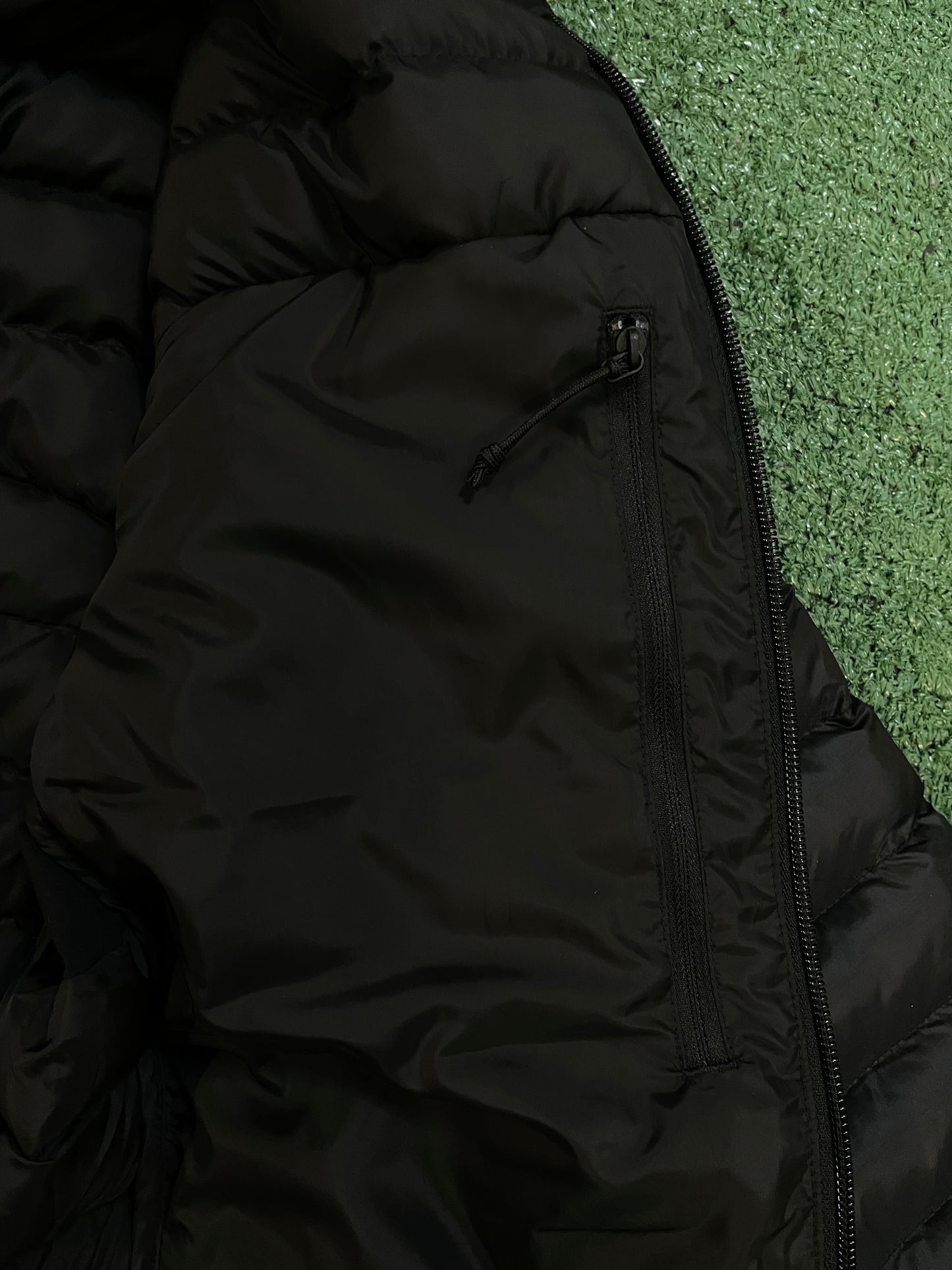 The North Face Terra peak jacket