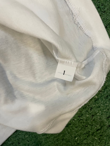 Yeezy Gosha tee