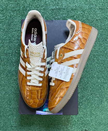 Adidas samba croc X wales Bonner