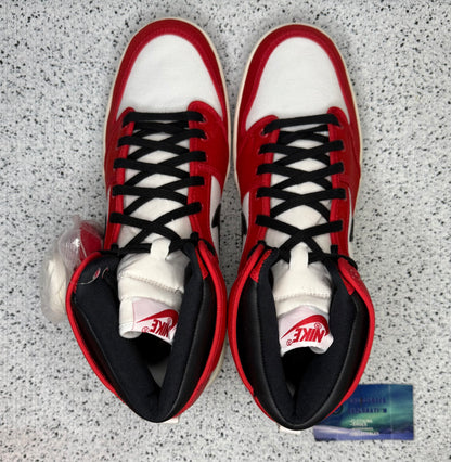 Jordan 1 AJKO Chicago