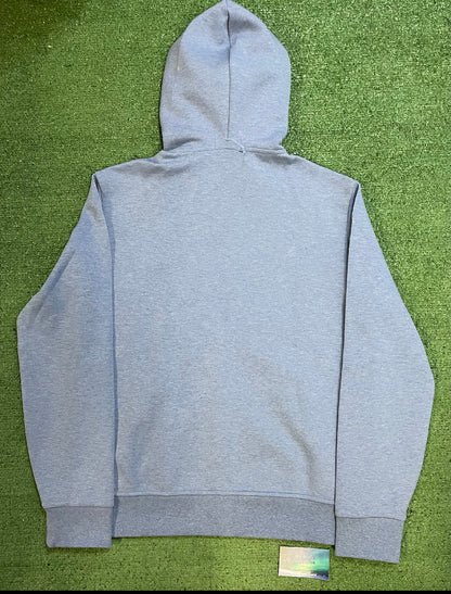 Polo Ralph Lauren blue sweatsuit