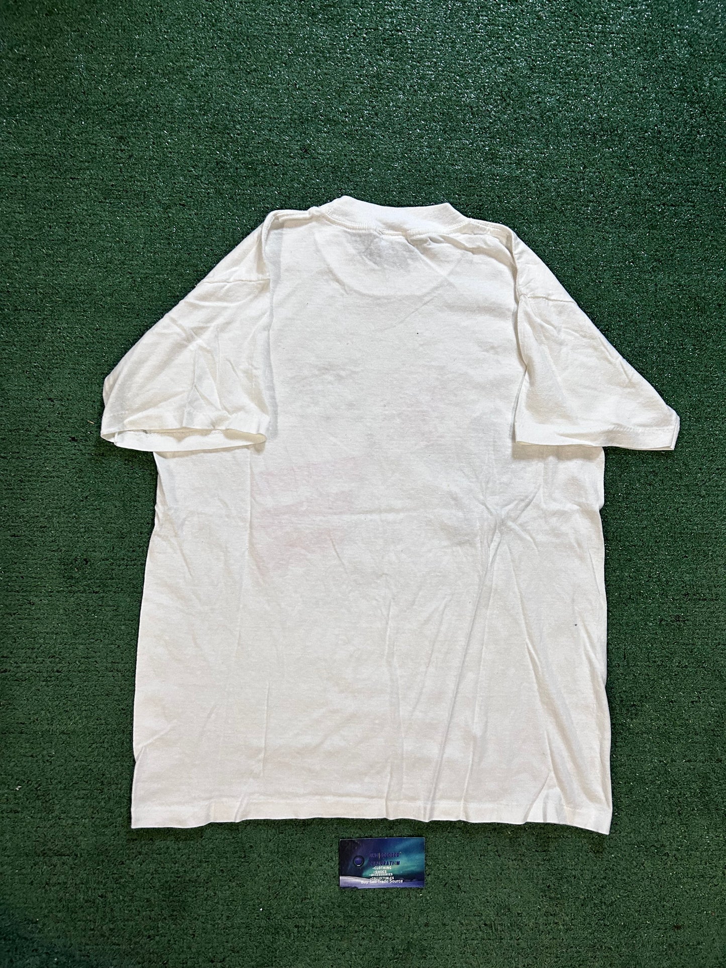 Vintage 1996 Freedom USA tee