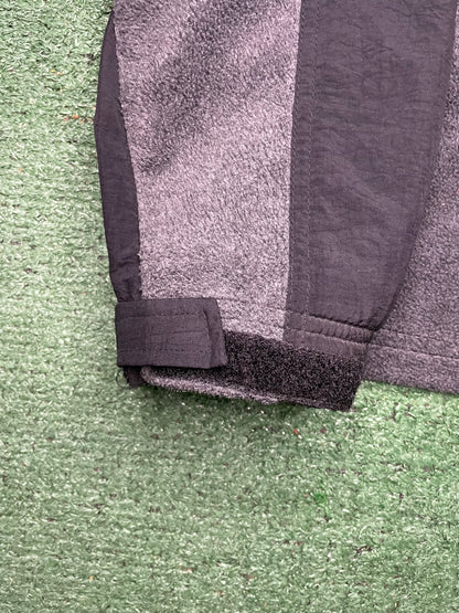 Vintage Columbia titanium fleece