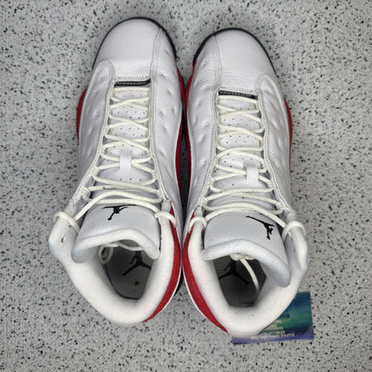 Jordan 13 Chicago 2017 9.5 Men/11 Women “Preowned”