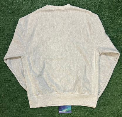 Vintage 2000s WSU Washington state university crewneck