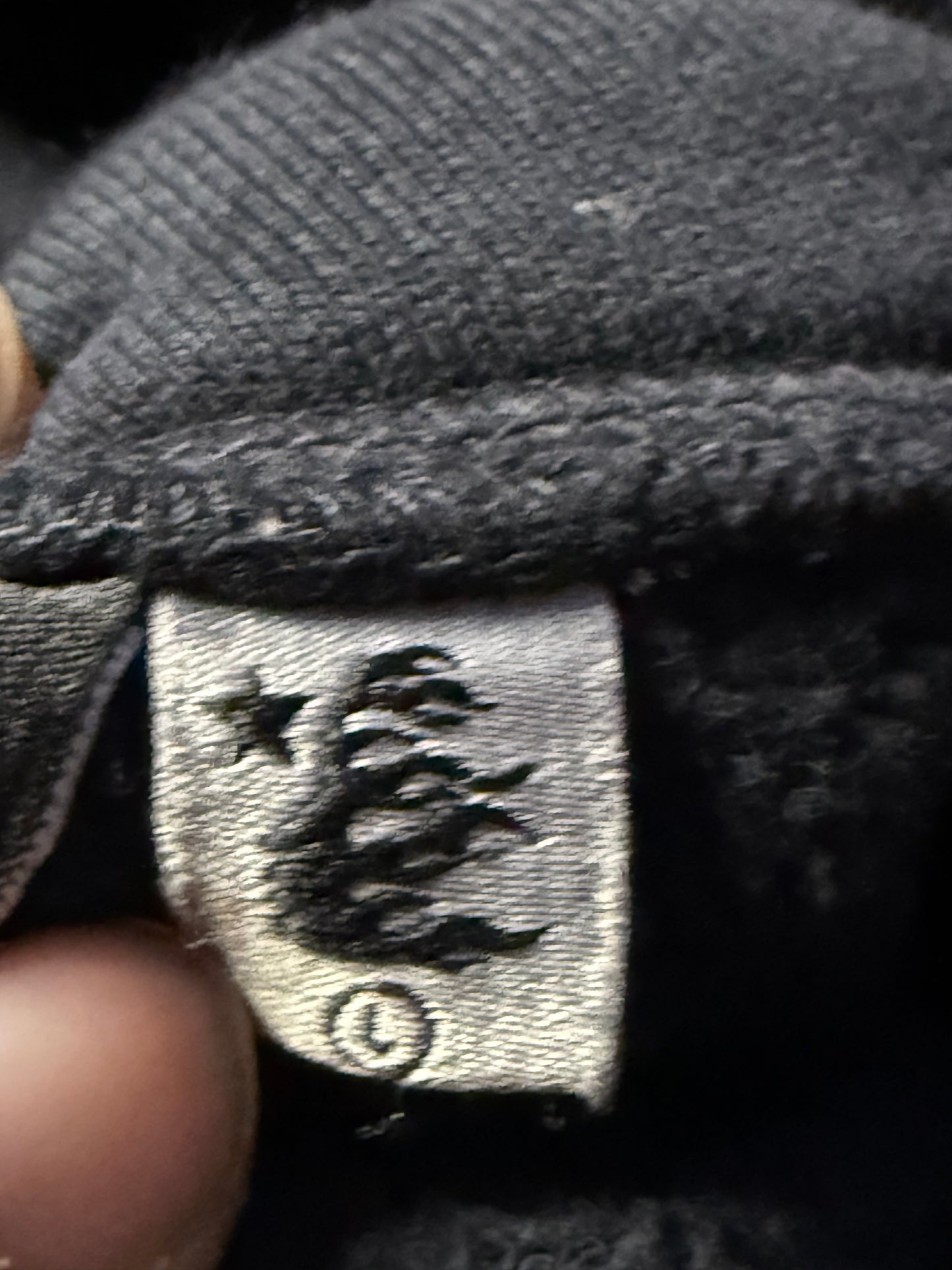Hellstar Studios Zip Hoodie