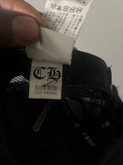Chrome hearts Las Vegas exclusive hat
