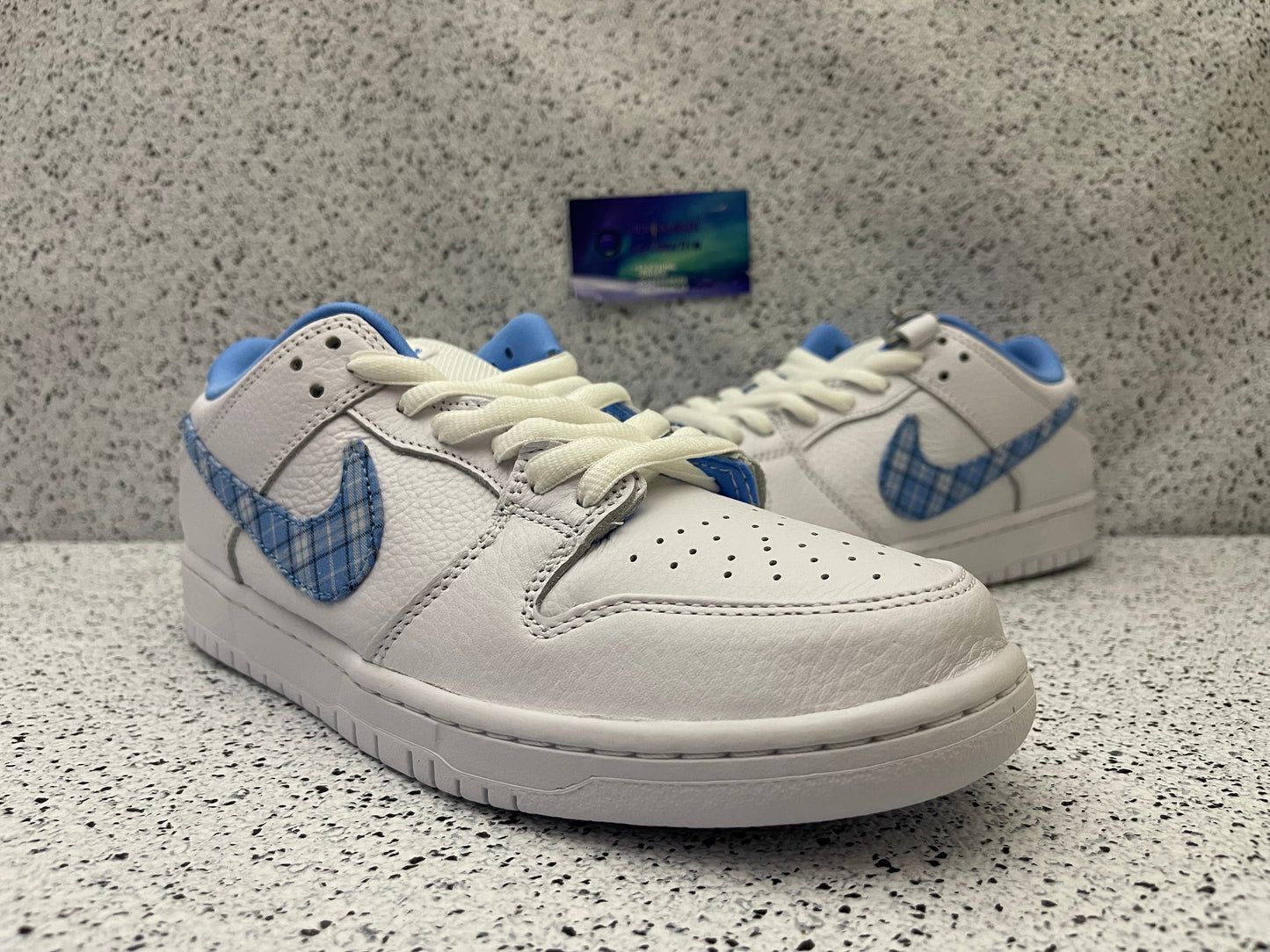 Nike Dunk SB Low Nicole Hause